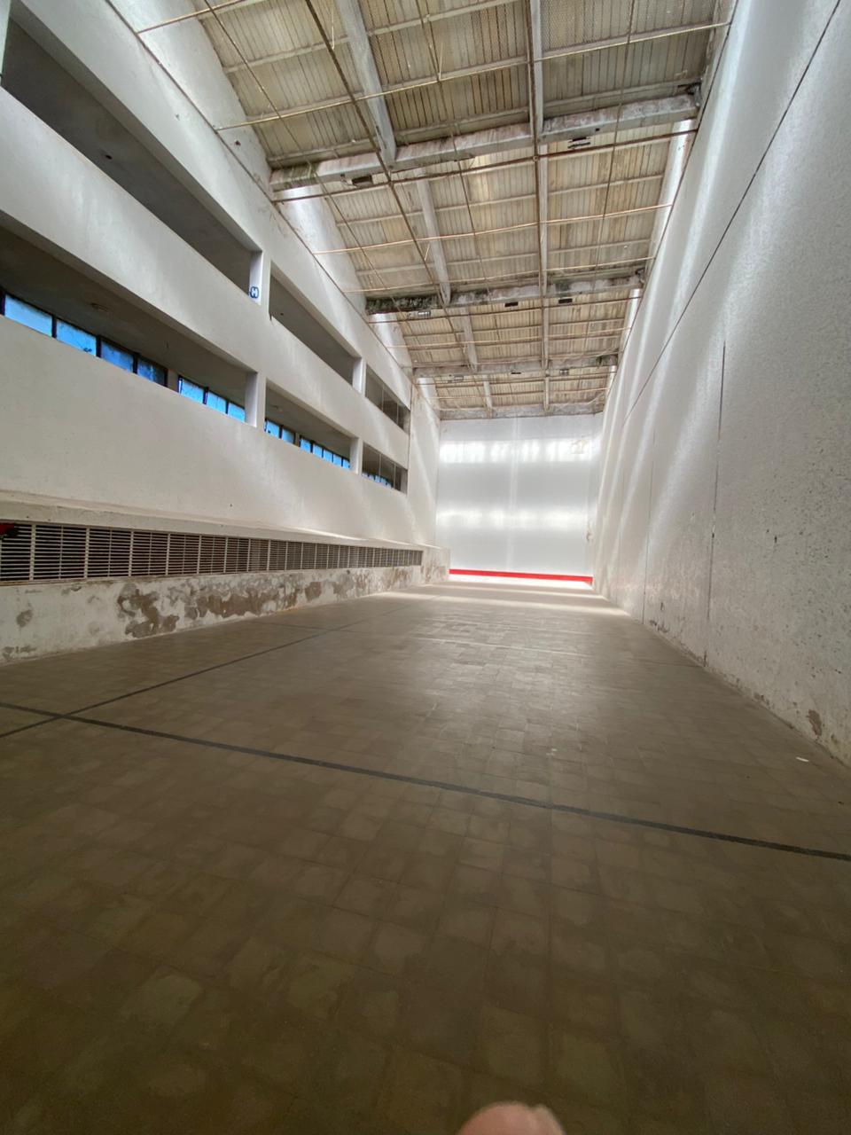Cancha de pelota paleta - imagen 4